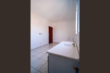 Apartamento para alugar com 42m², 1 quarto e 1 vagaCozinha