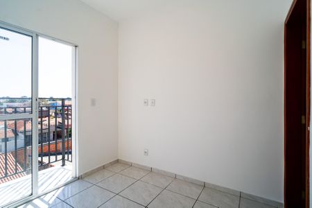 Apartamento para alugar com 42m², 1 quarto e 1 vagaQuarto
