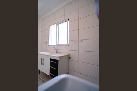 Apartamento para alugar com 42m², 1 quarto e 1 vagaÁrea de Serviço