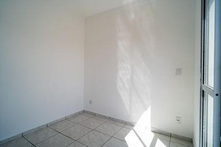 Quarto de apartamento para alugar com 1 quarto, 42m² em Vila Leopoldina, Sorocaba