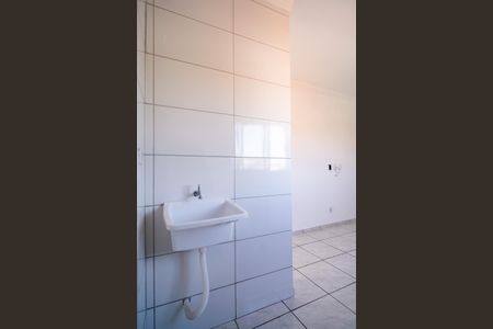 Apartamento para alugar com 42m², 1 quarto e 1 vagaÁrea de Serviço