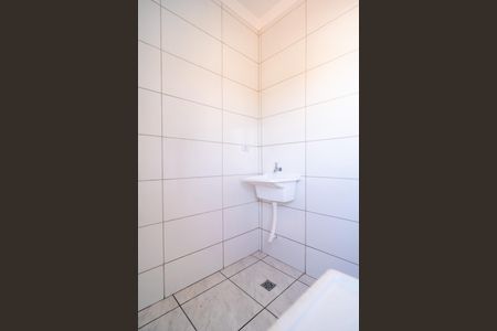 Apartamento para alugar com 42m², 1 quarto e 1 vagaÁrea de Serviço