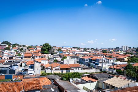 Apartamento para alugar com 42m², 1 quarto e 1 vagaVista da Sala