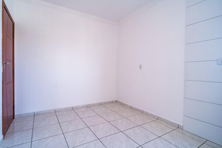 Sala de apartamento para alugar com 1 quarto, 42m² em Vila Leopoldina, Sorocaba