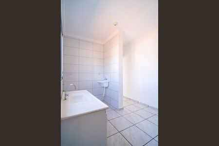 Apartamento para alugar com 42m², 1 quarto e 1 vagaCozinha