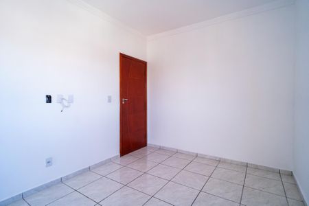 Sala de apartamento para alugar com 1 quarto, 42m² em Vila Leopoldina, Sorocaba