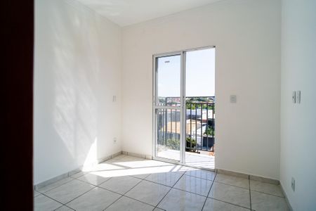 Quarto de apartamento para alugar com 1 quarto, 42m² em Vila Leopoldina, Sorocaba