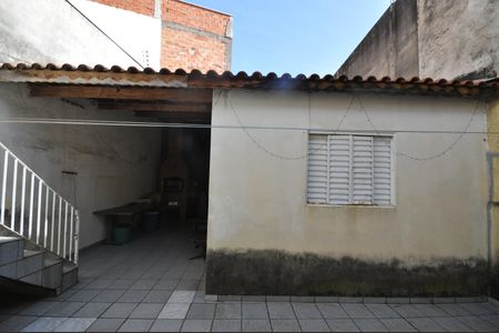Casa à venda com 320m², 3 quartos e 2 vagasEdícula