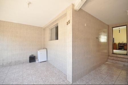 Casa à venda com 320m², 3 quartos e 2 vagasGaragem