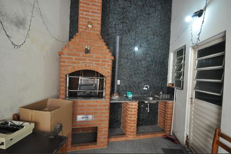 Casa à venda com 320m², 3 quartos e 2 vagasChurrasqueira