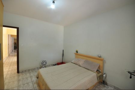 Quarto 1 de casa à venda com 3 quartos, 320m² em Vila Isolina Mazzei, São Paulo