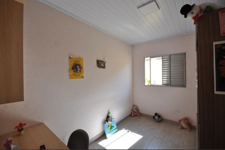 Casa à venda com 320m², 3 quartos e 2 vagasQuarto 3