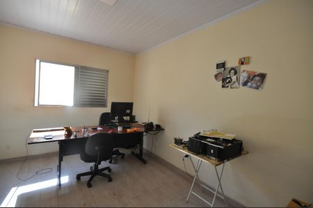 Quarto 2 de casa à venda com 3 quartos, 320m² em Vila Isolina Mazzei, São Paulo