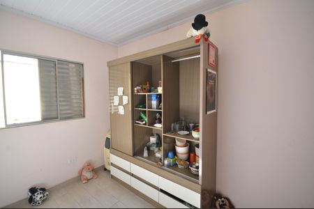 Casa à venda com 320m², 3 quartos e 2 vagasQuarto 3