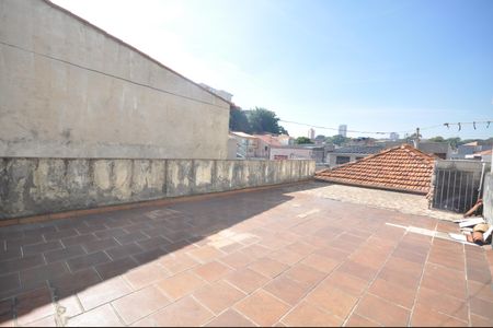 Casa à venda com 320m², 3 quartos e 2 vagasTerraço