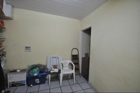 Casa à venda com 320m², 3 quartos e 2 vagasCozinha da Edícula