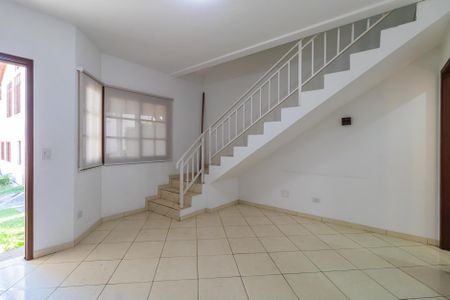 Casa de condomínio para alugar com 106m², 2 quartos e 2 vagas