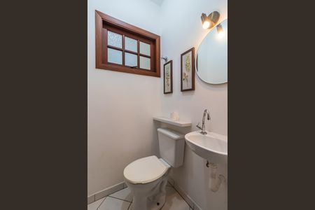 Casa de condomínio para alugar com 106m², 2 quartos e 2 vagas