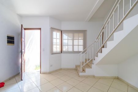 Casa de Condomínio para alugar com 2 quartos, 106m² em Chácaras Marco, Barueri