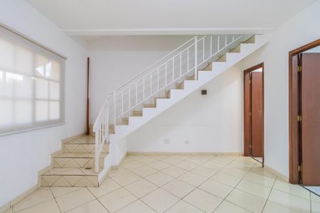 Casa de Condomínio para alugar com 2 quartos, 106m² em Chácaras Marco, Barueri