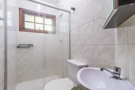 Casa de condomínio para alugar com 106m², 2 quartos e 2 vagas