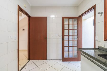 Casa de condomínio para alugar com 106m², 2 quartos e 2 vagas