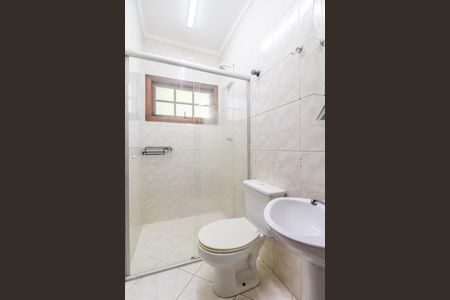 Casa de condomínio para alugar com 106m², 2 quartos e 2 vagas