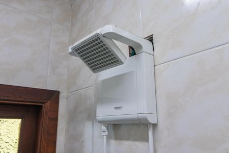 Casa de condomínio para alugar com 106m², 2 quartos e 2 vagas