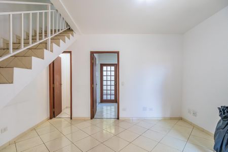 Casa de Condomínio para alugar com 2 quartos, 106m² em Chácaras Marco, Barueri