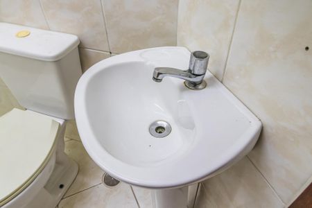 Casa de condomínio para alugar com 106m², 2 quartos e 2 vagas