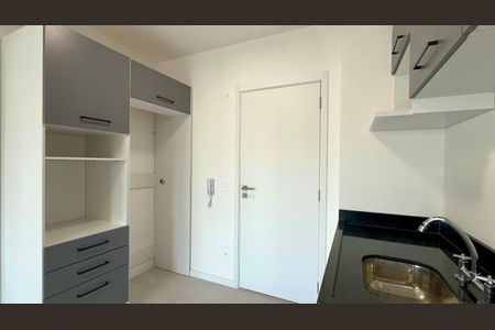 Apartamento para alugar com 37m², 1 quarto e 1 vaga Apartamento para alugar com 37m², 1 quarto e 1 vagaCozinha