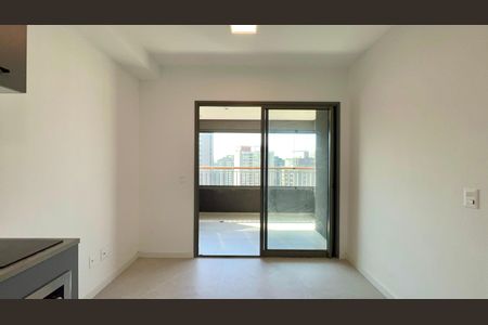 Apartamento para alugar com 37m², 1 quarto e 1 vaga Apartamento para alugar com 37m², 1 quarto e 1 vagaSala