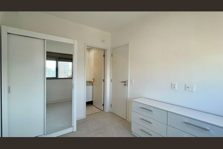 Apartamento para alugar com 37m², 1 quarto e 1 vaga Apartamento para alugar com 37m², 1 quarto e 1 vagaSuite
