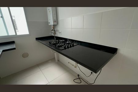Apartamento para alugar com 45m², 2 quartos e 1 vagaCozinha