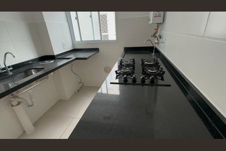 Apartamento para alugar com 45m², 2 quartos e 1 vagaCozinha