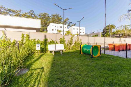 Apartamento para alugar com 45m², 2 quartos e 1 vagaÁrea comum