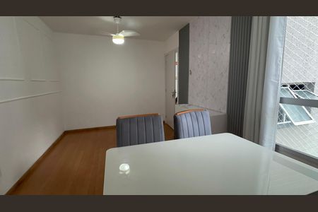 Apartamento para alugar com 45m², 2 quartos e 1 vagaSala