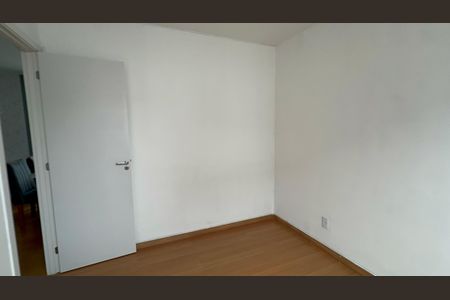 Apartamento para alugar com 45m², 2 quartos e 1 vagaQuarto 2
