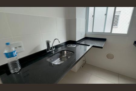 Apartamento para alugar com 45m², 2 quartos e 1 vagaCozinha