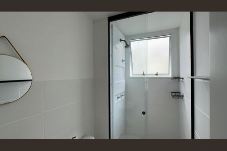 Apartamento para alugar com 45m², 2 quartos e 1 vagaBanheiro
