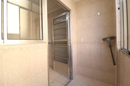 Apartamento à venda com 56m², 2 quartos e 1 vagaÁrea de Serviço