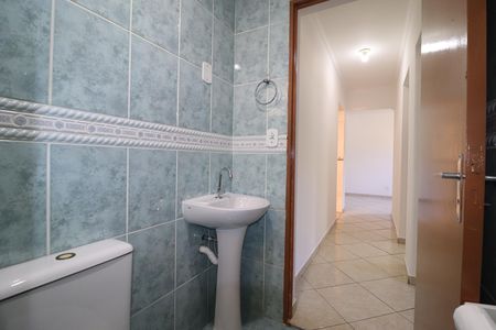 Apartamento à venda com 56m², 2 quartos e 1 vagaBanheiro