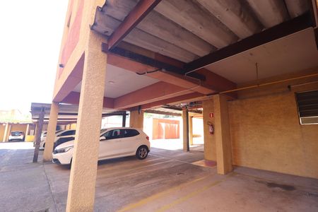 Apartamento à venda com 56m², 2 quartos e 1 vagaGaragem