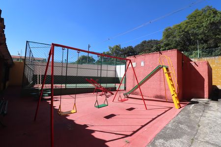 Apartamento à venda com 56m², 2 quartos e 1 vagaÁrea comum - Playground