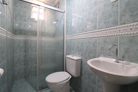 Apartamento à venda com 56m², 2 quartos e 1 vagaBanheiro