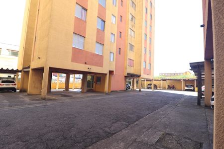 Apartamento à venda com 56m², 2 quartos e 1 vagaGaragem