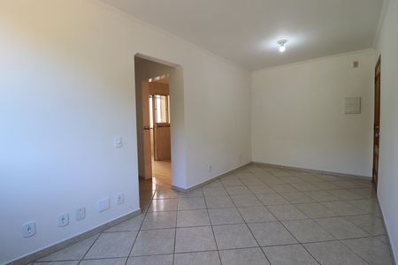 Apartamento à venda com 56m², 2 quartos e 1 vagaSala