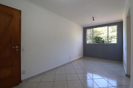 Apartamento à venda com 56m², 2 quartos e 1 vagaSala