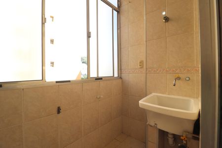 Apartamento à venda com 56m², 2 quartos e 1 vagaÁrea de Serviço