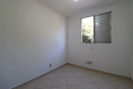 Apartamento à venda com 56m², 2 quartos e 1 vagaQuarto 2
